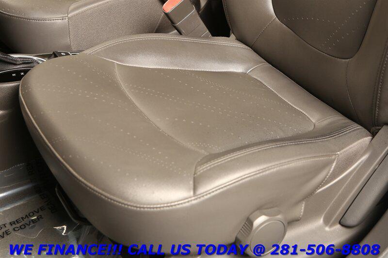 used 2014 Chevrolet Spark EV car, priced at $4,995