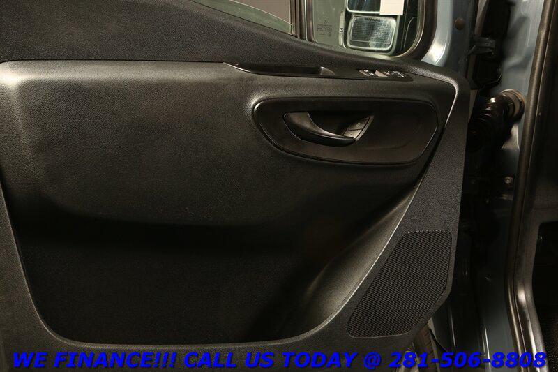 used 2019 Mercedes-Benz Sprinter 3500 car, priced at $26,995