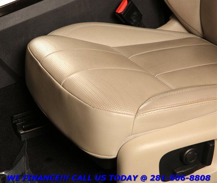 used 2017 Land Rover Discovery car, priced at $15,720
