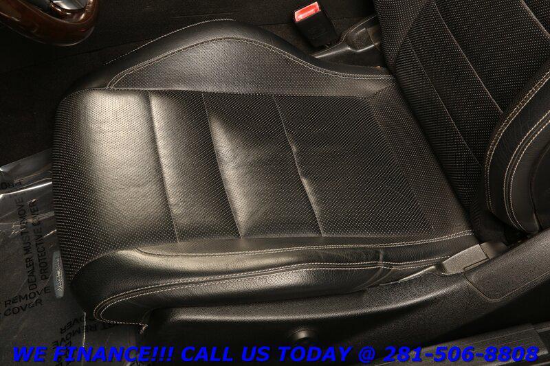used 2011 Mercedes-Benz E-Class car, priced at $15,220