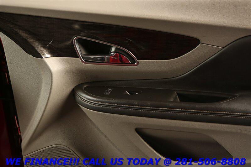 used 2015 Buick Encore car, priced at $8,995