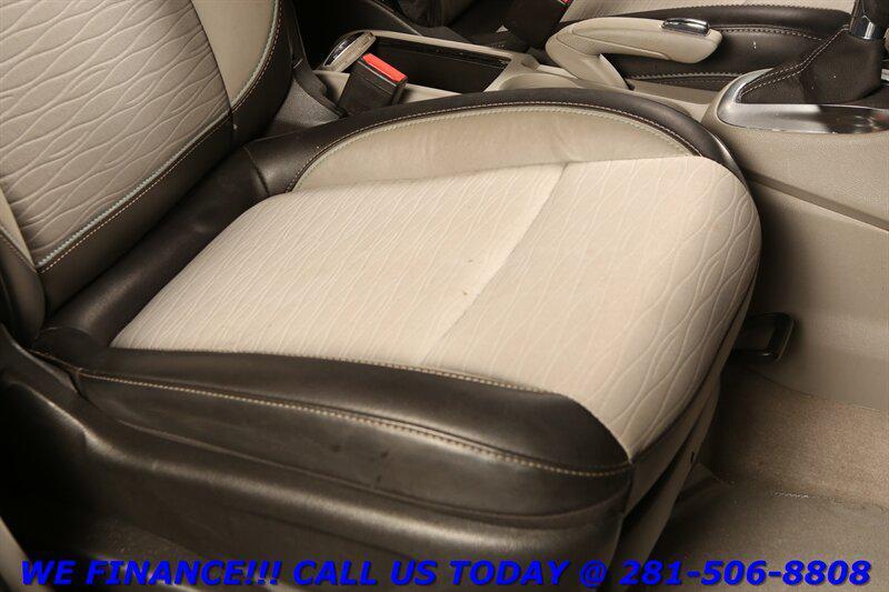 used 2015 Buick Encore car, priced at $8,995