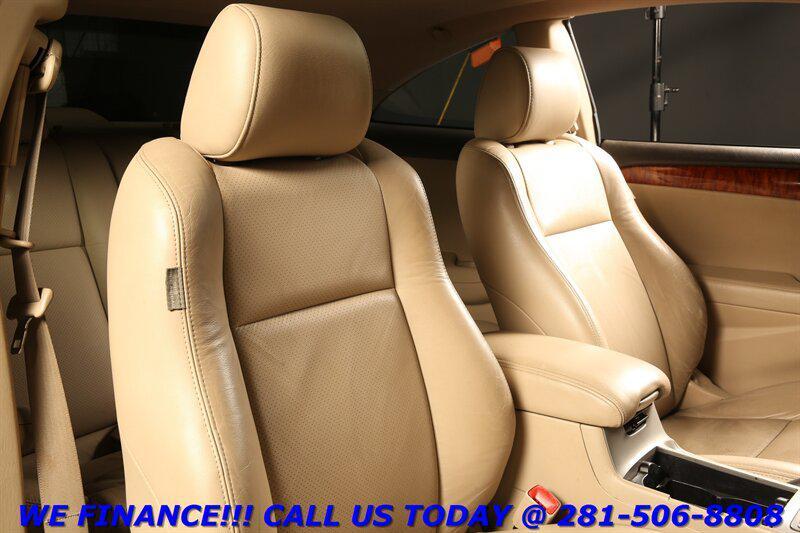 used 2008 Toyota Camry Solara car, priced at $9,995