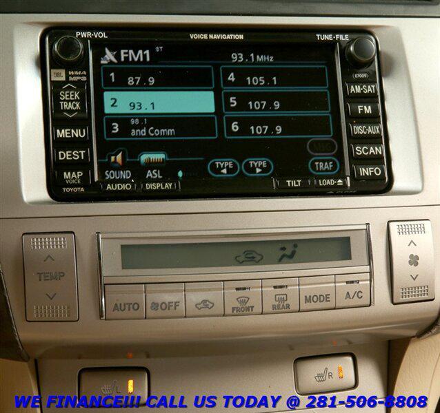 used 2008 Toyota Camry Solara car, priced at $9,995