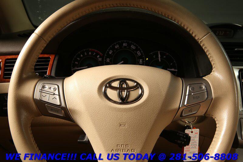 used 2008 Toyota Camry Solara car, priced at $9,995