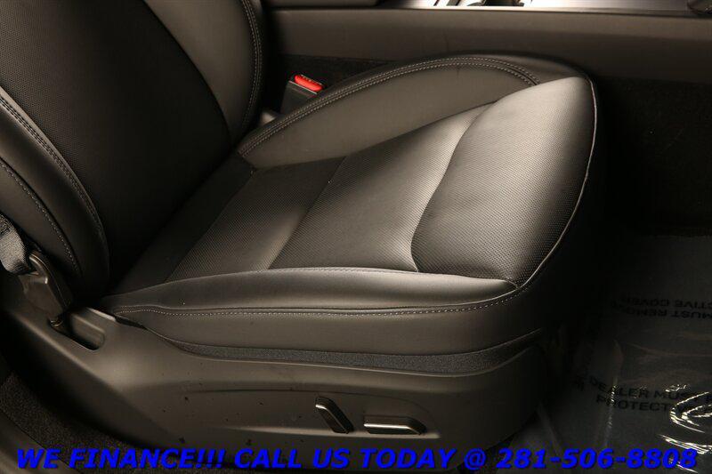 used 2025 Tesla Model 3 car, priced at $39,995