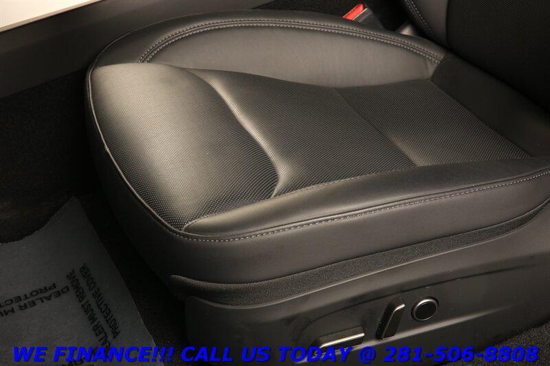 used 2025 Tesla Model 3 car, priced at $39,995