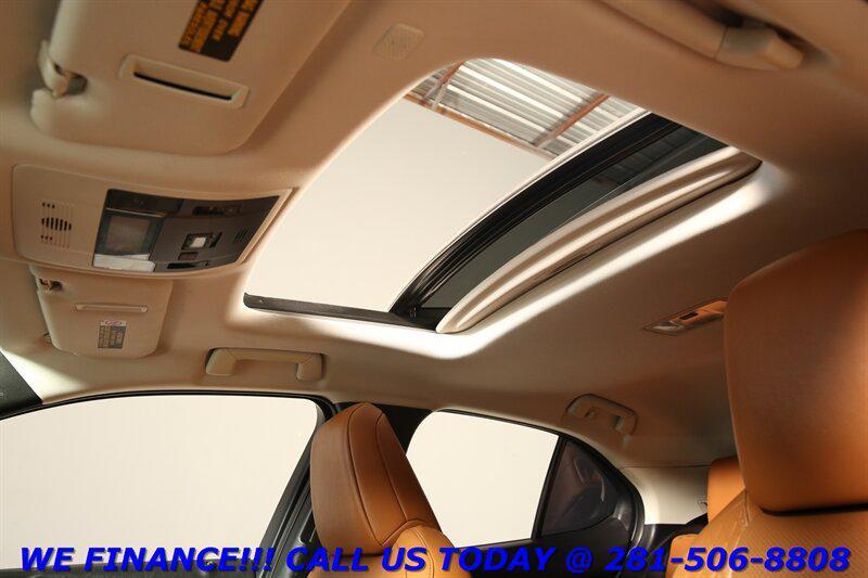 used 2019 Lexus UX 200 car, priced at $19,649