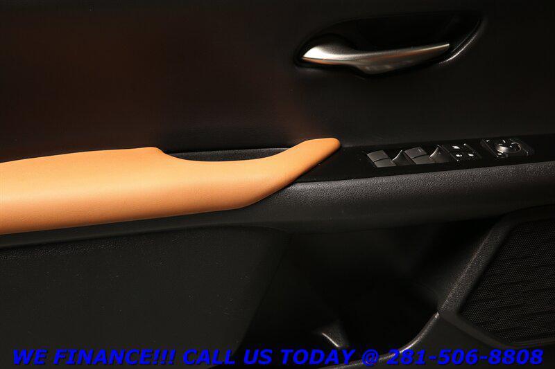 used 2019 Lexus UX 200 car, priced at $19,649