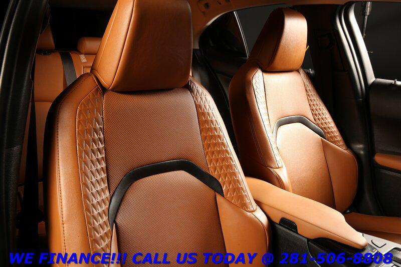 used 2019 Lexus UX 200 car, priced at $19,649