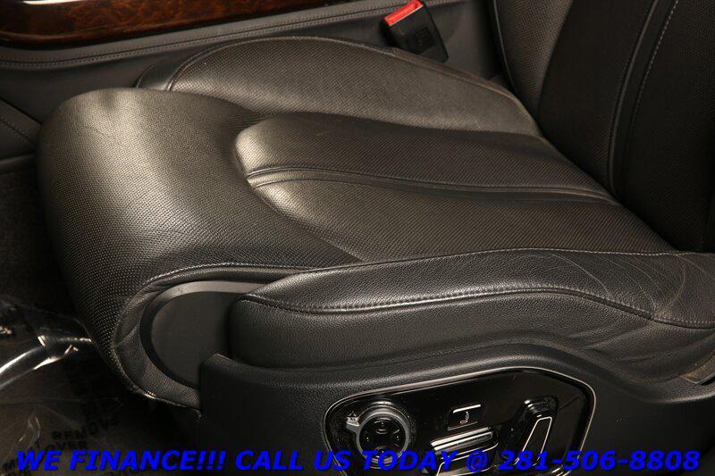 used 2011 Audi A8 car, priced at $14,220