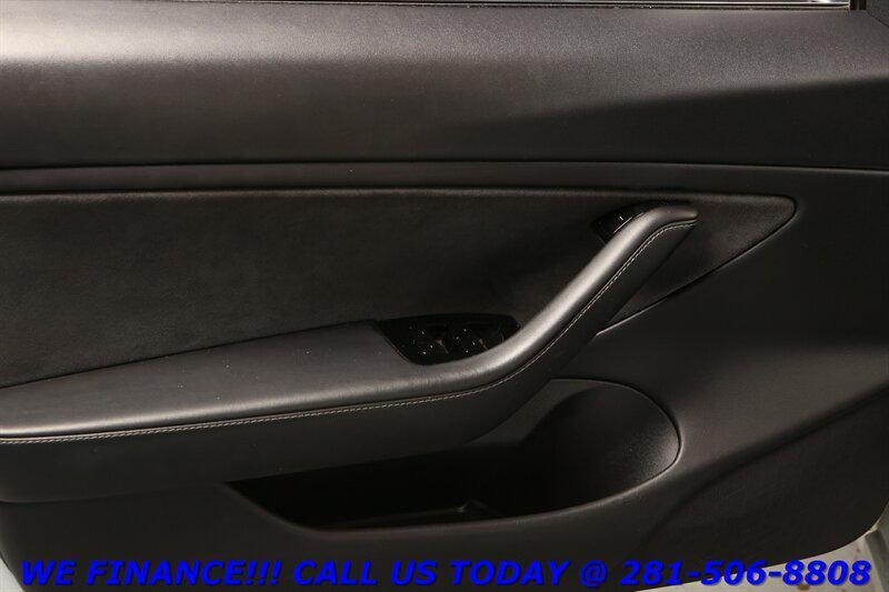 used 2020 Tesla Model 3 car, priced at $21,495