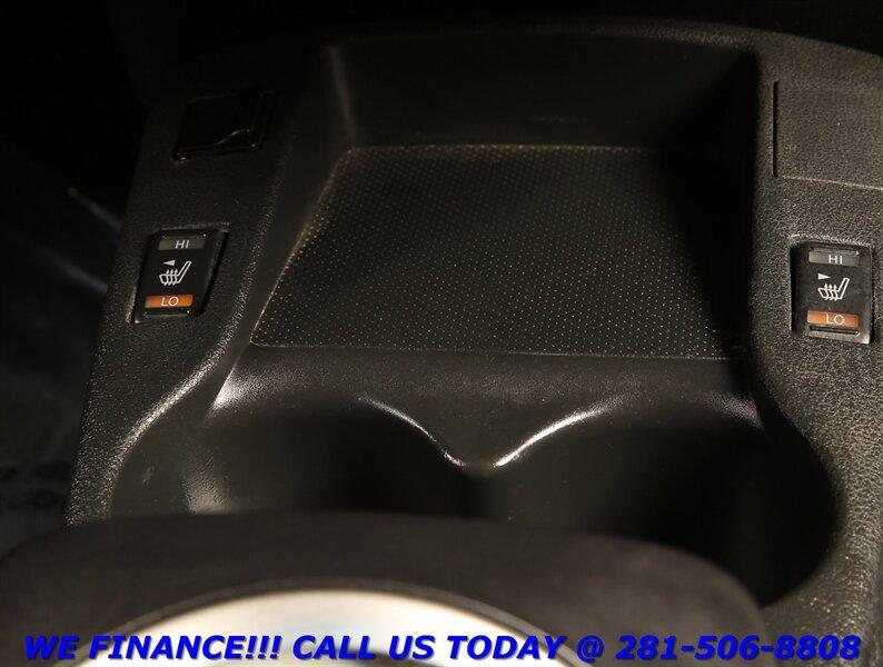 used 2013 Nissan Leaf car, priced at $4,495