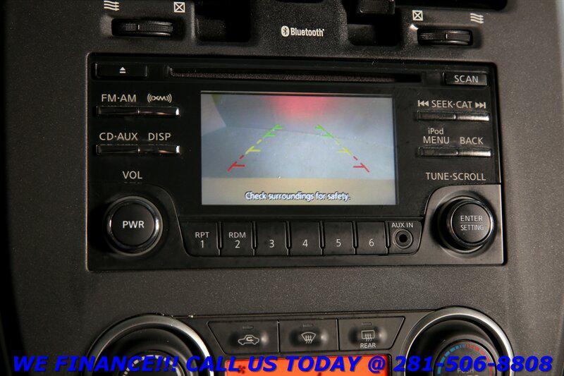 used 2013 Nissan Leaf car, priced at $4,495