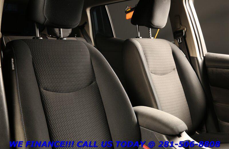 used 2013 Nissan Leaf car, priced at $4,495