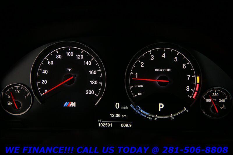 used 2017 BMW M4 car, priced at $32,220