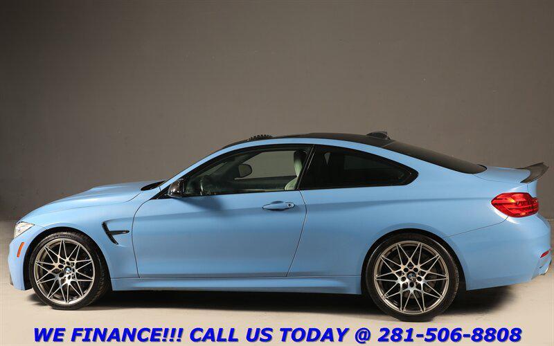 used 2017 BMW M4 car, priced at $32,220