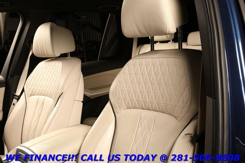 used 2019 BMW X5 car, priced at $31,995