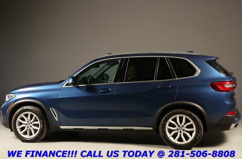 used 2019 BMW X5 car, priced at $31,995