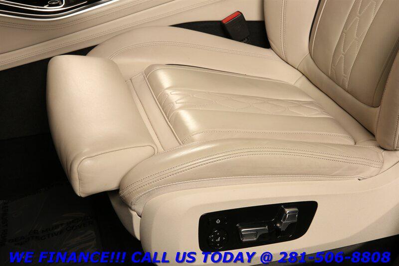 used 2019 BMW X5 car, priced at $31,995