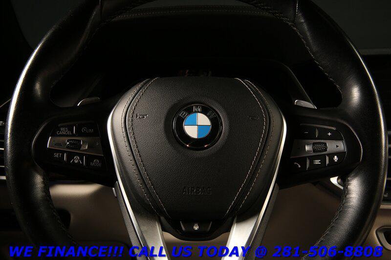 used 2019 BMW X5 car, priced at $31,995