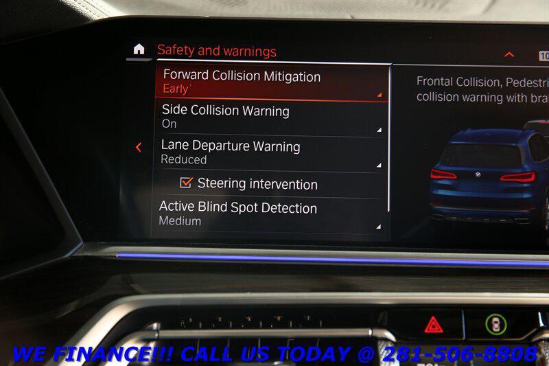 used 2019 BMW X5 car, priced at $31,995