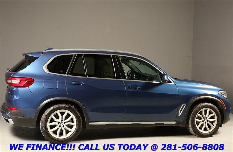 used 2019 BMW X5 car, priced at $31,995
