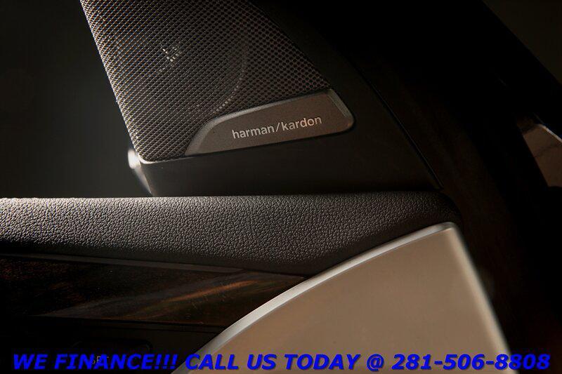 used 2020 BMW X3 car, priced at $18,720
