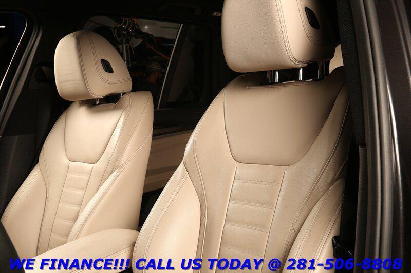 used 2020 BMW X3 car, priced at $18,720