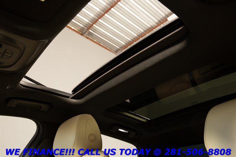 used 2020 Cadillac CT6 car, priced at $29,995