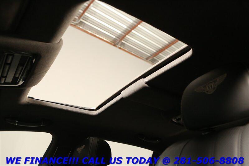 used 2015 Bentley Flying Spur car, priced at $48,995