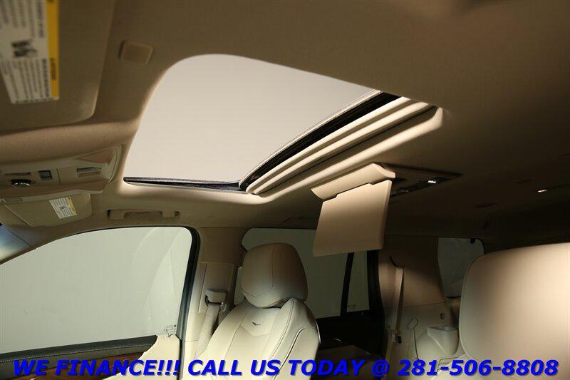 used 2019 Cadillac Escalade car, priced at $30,995