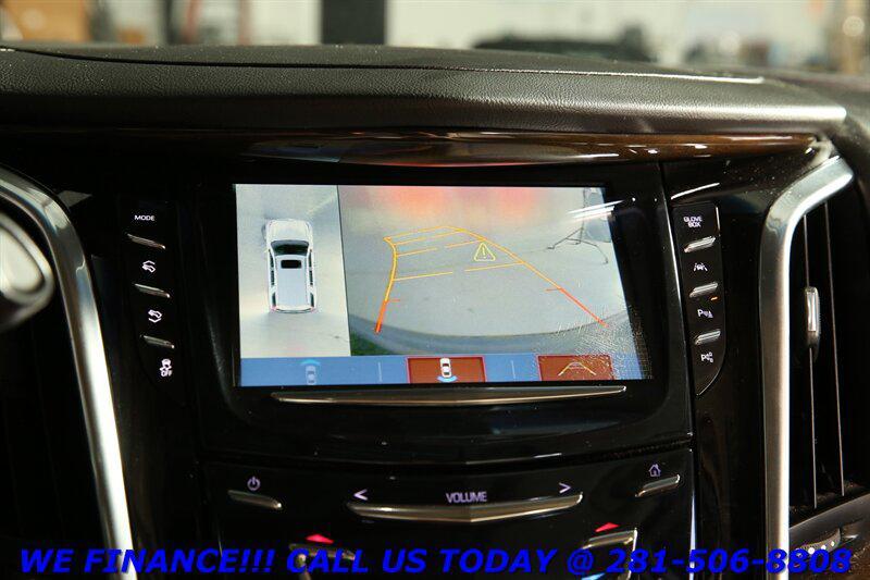 used 2019 Cadillac Escalade car, priced at $30,995