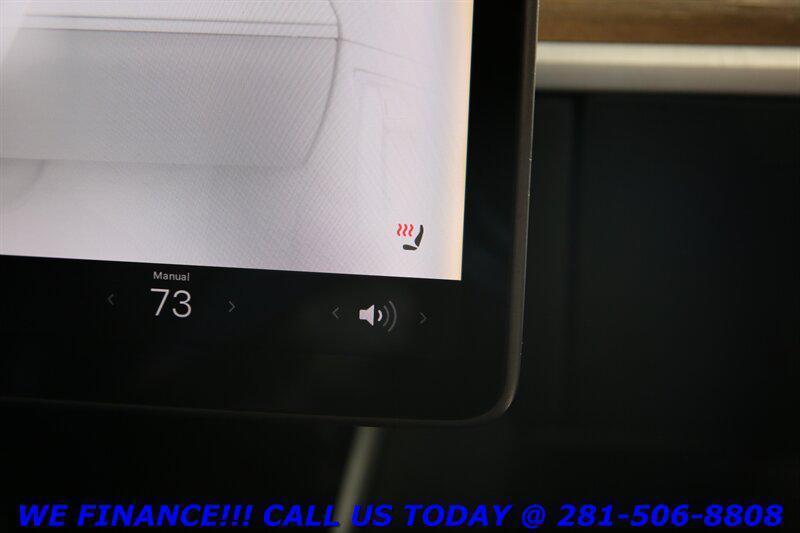 used 2020 Tesla Model Y car, priced at $26,495