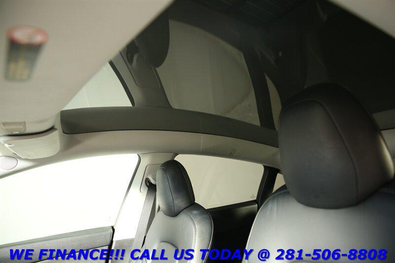 used 2020 Tesla Model Y car, priced at $26,495