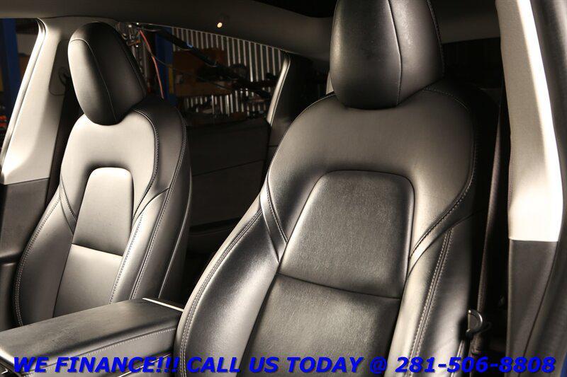 used 2020 Tesla Model Y car, priced at $26,495