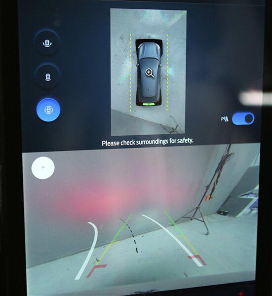 used 2021 Ford Mustang Mach-E car, priced at $21,995