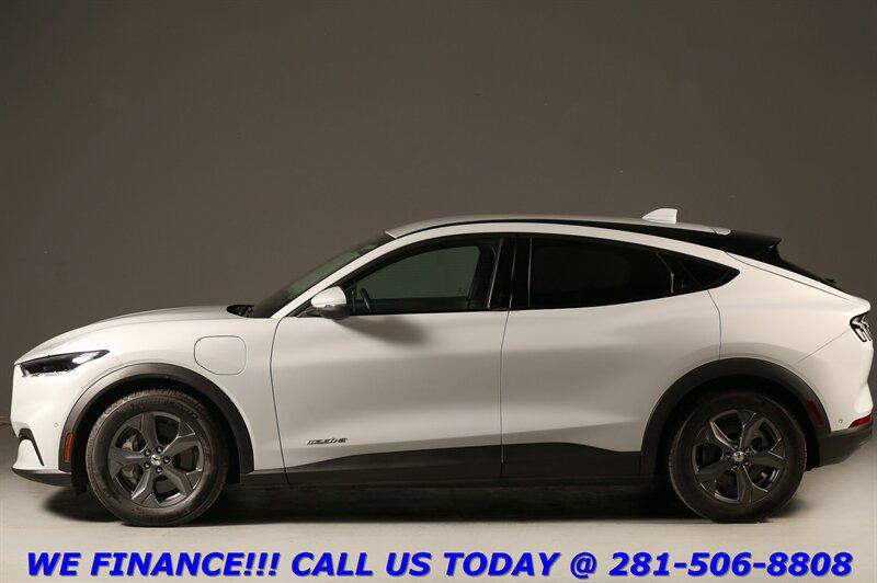 used 2021 Ford Mustang Mach-E car, priced at $21,995