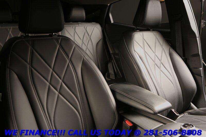 used 2021 Ford Mustang Mach-E car, priced at $21,995