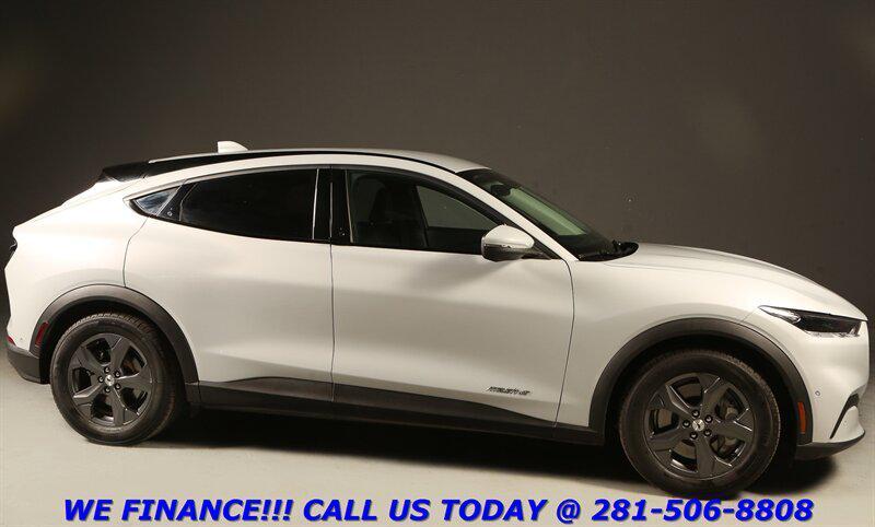 used 2021 Ford Mustang Mach-E car, priced at $21,995