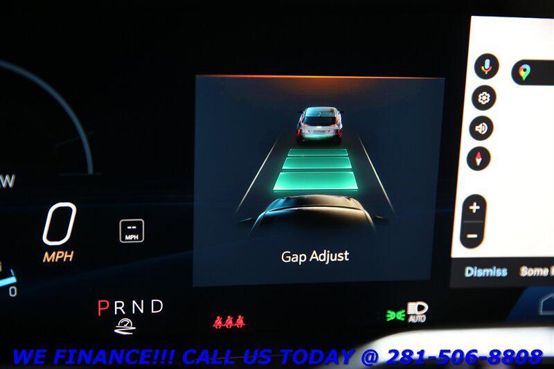 used 2024 Cadillac LYRIQ car, priced at $40,220