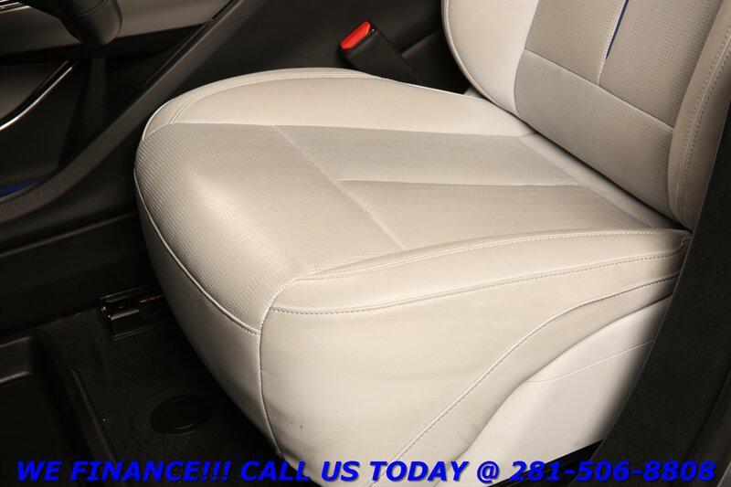 used 2024 Cadillac LYRIQ car, priced at $40,220