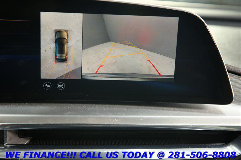 used 2024 Cadillac LYRIQ car, priced at $40,220