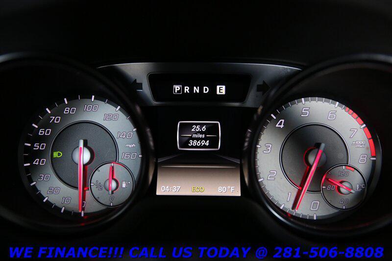 used 2013 Mercedes-Benz SL-Class car, priced at $28,995