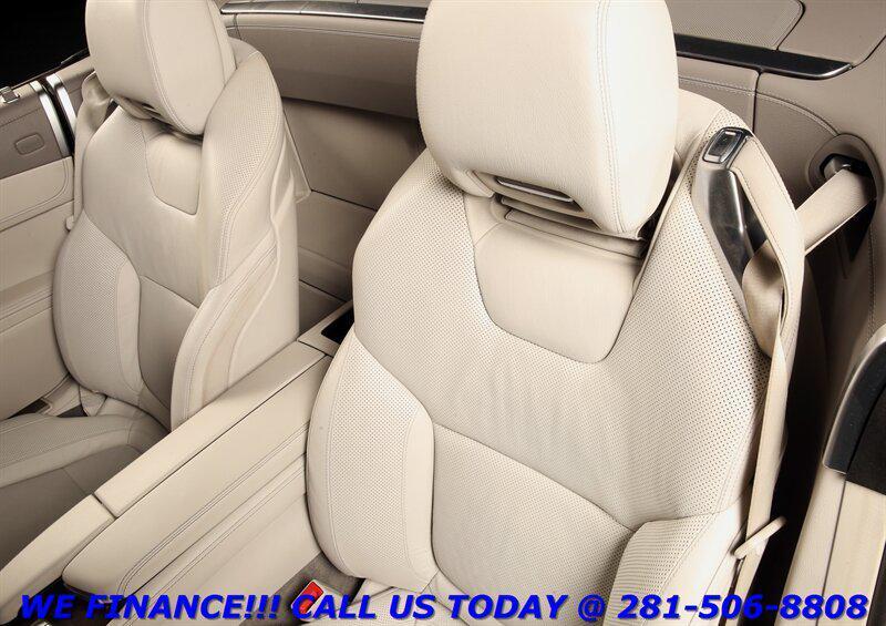 used 2013 Mercedes-Benz SL-Class car, priced at $28,995