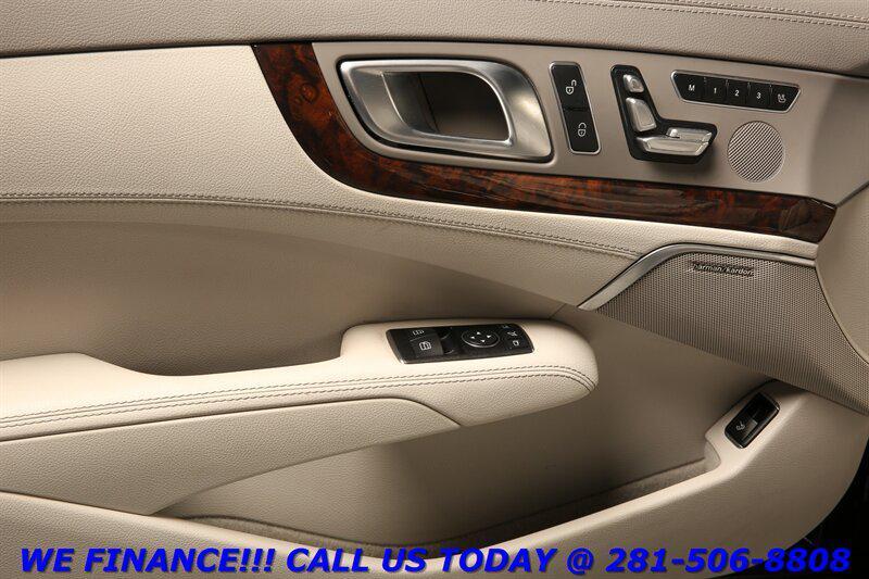 used 2013 Mercedes-Benz SL-Class car, priced at $28,995