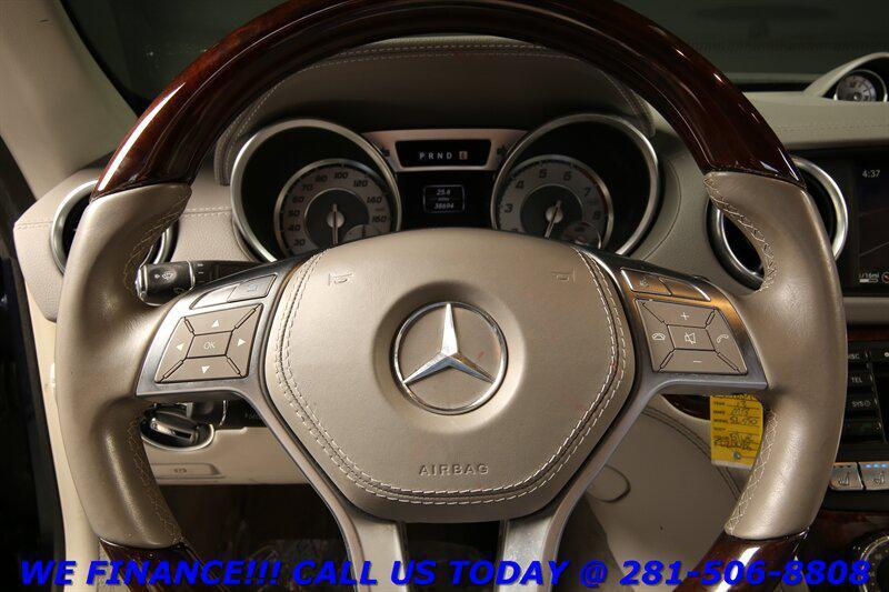 used 2013 Mercedes-Benz SL-Class car, priced at $28,995