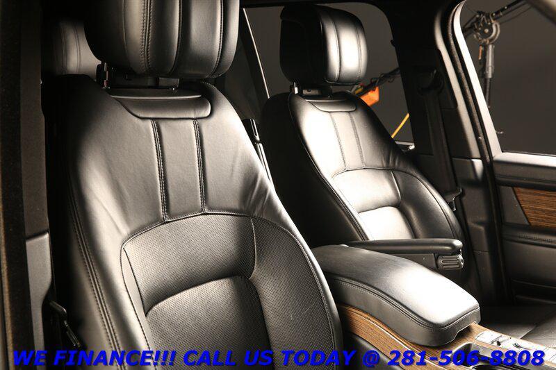 used 2018 Land Rover Range Rover car, priced at $26,220