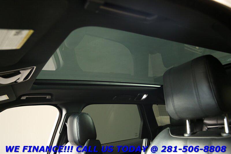 used 2015 Land Rover Range Rover Sport car, priced at $14,995