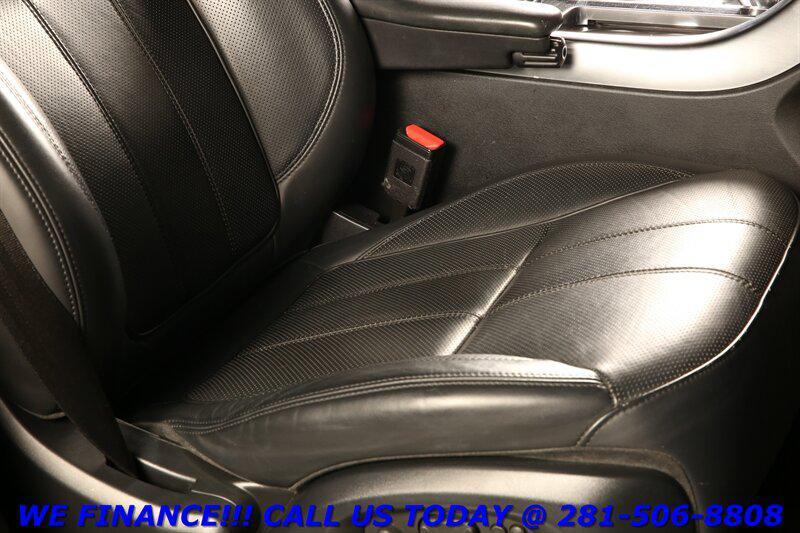 used 2015 Land Rover Range Rover Sport car, priced at $14,995